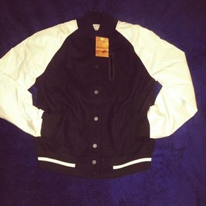 Nike women's jacket